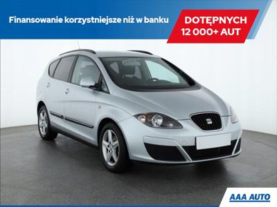 Seat Altea XL 1.9 TDI 105KM 2009