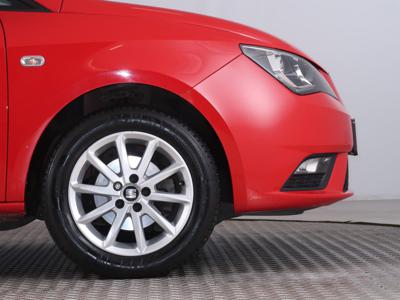 Seat Ibiza 2016 1.2 TSI 80847km ABS