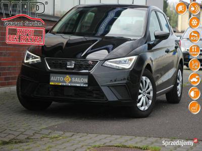 Seat Ibiza FullLed*Radar*Pdc*Kamera*Temp*Komp*Klima*GrzaneF…