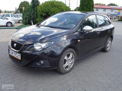 SEAT Ibiza V 1.2 TDI