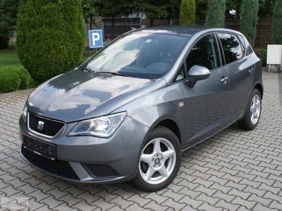 SEAT Ibiza V