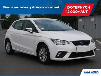 Seat Ibiza V Hatchback 5d 1.0 TSI 95KM 2019