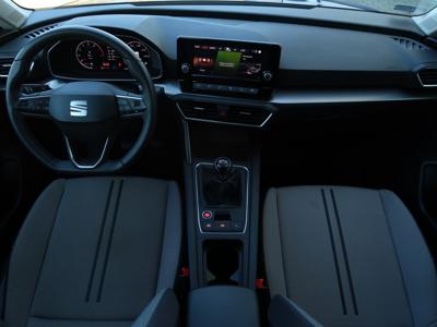 Seat Leon 2020 1.5 TSI 24229km Style