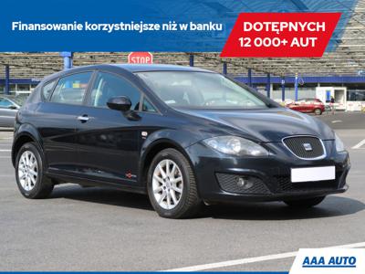 Seat Leon II 1.2 TSI 105KM 2011