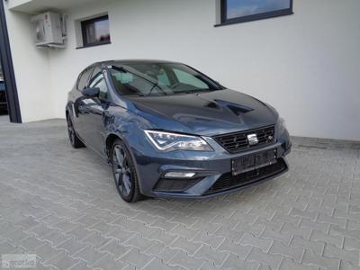 SEAT Leon III