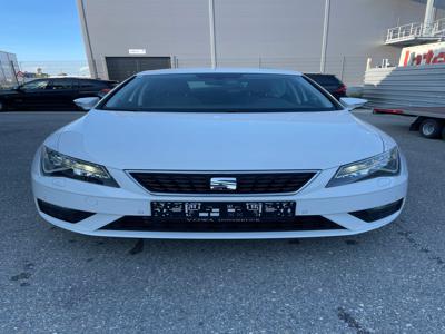 Seat Leon III Hatchback Facelifting 1.0 EcoTSI 115KM 2018