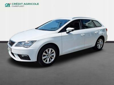 Seat Leon III X-Perience 1.6 TDI Start&Stop 115KM 2019