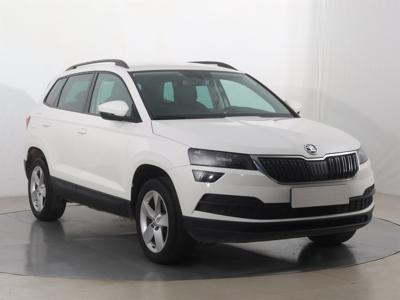 Skoda Karoq 2020 1.6 TDI 83451km SUV