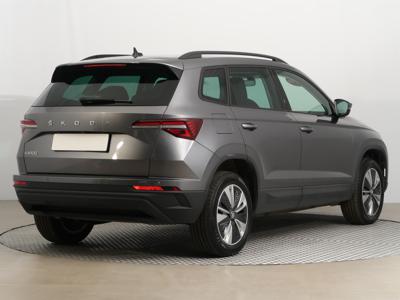 Skoda Karoq 2022 1.5 TSI 36655km SUV