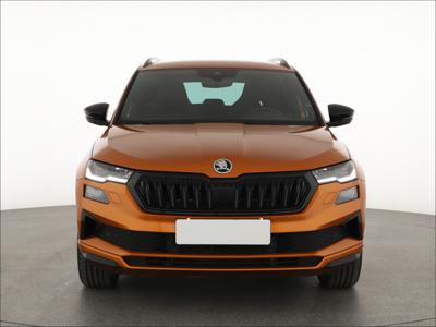 Skoda Karoq 2023 1.5 TSI 28069km SUV