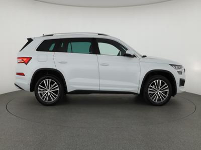 Skoda Kodiaq 2022 2.0 TDI 30061km SUV