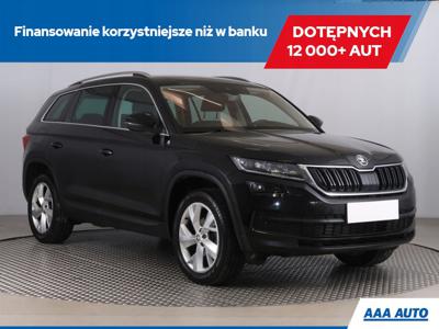 Skoda Kodiaq SUV 1.4 TSI ACT 150KM 2017