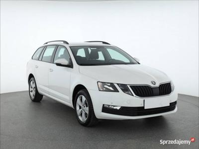 Skoda Octavia 2.0 TDI