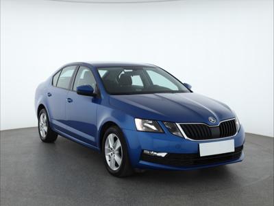 Skoda Octavia 2019 1.6 TDI 166185km ABS