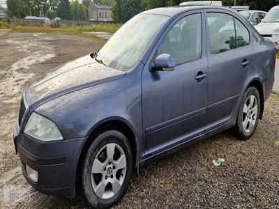 Skoda Octavia I ZOBACZ OPIS !! W podanej cenie roczna gwarancja