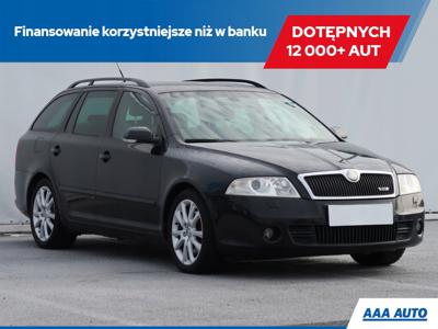 Skoda Octavia II Kombi 2.0 TFSI 200KM 2007