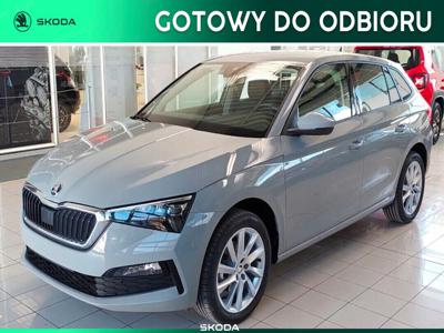 Skoda Scala 1.0 TSI 110KM 2023