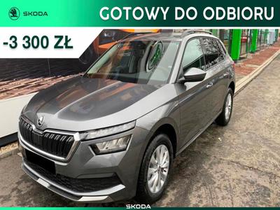 Skoda Scala 1.5 TSI 150KM 2023