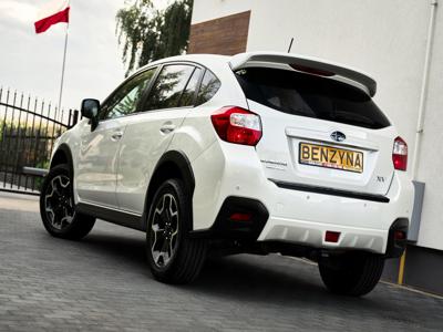 Subaru XV I Crossover 2.0i 150KM 2013