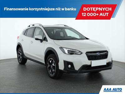 Subaru XV II Crossover 1.6i 114KM 2018