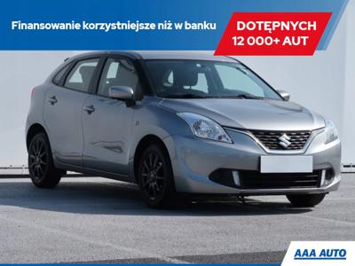 Suzuki Baleno III 1.2 DualJet 90KM 2017