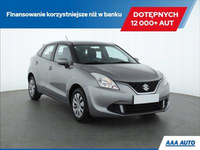 Suzuki Baleno III 1.2 DualJet 90KM 2019