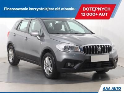 Suzuki SX4 II S-cross Facelifting 1.0 BOOSTERJET 110KM 2017