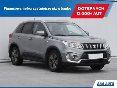 Suzuki Vitara III SUV 1.4 BOOSTERJET 140KM 2018