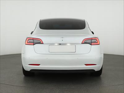 Tesla Model 3 2020 Std Range Plus 49kWh 42100km 239kW