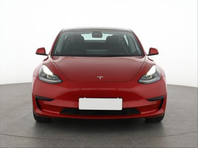 Tesla Model 3 2021 Std Range Plus 49kWh 14038km 239kW