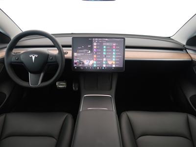 Tesla Model 3 2022 Standard Range 57kWh 19596km 208kW