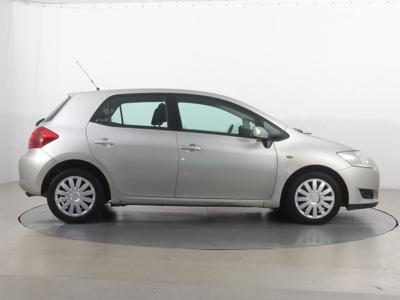 Toyota Auris 2007 2.0 D