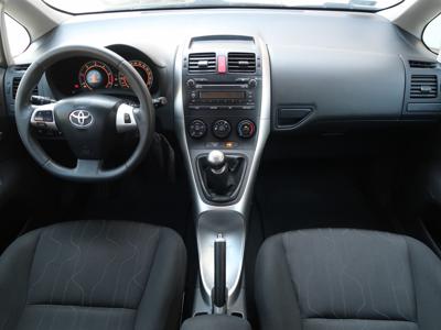 Toyota Auris 2011 1.4 D