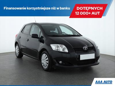 Toyota Auris I Hatchback 1.6 i 16V VVT-i 124KM 2007