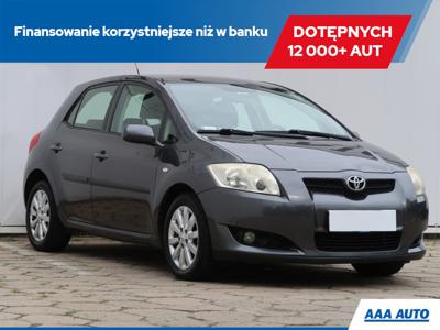 Toyota Auris I Hatchback 1.6 i 16V VVT-i 124KM 2007