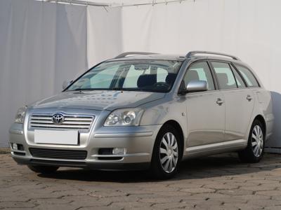 Toyota Avensis 2003 1.8 Kombi