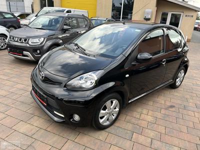 Toyota Aygo II 1.0-Benzyna-Klima-Alu