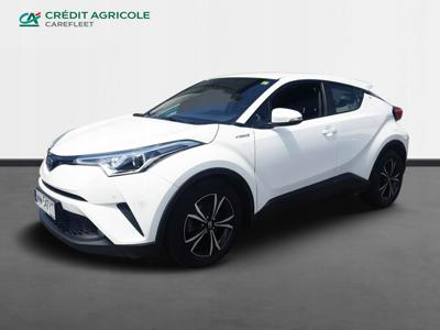 Toyota C-HR 2019