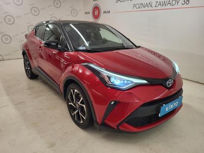 Toyota C-HR 2020