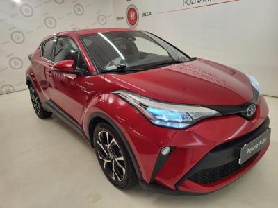 Toyota C-HR 2021