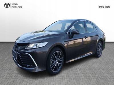 Toyota Camry IX 2.5 Hybrid Dynamic Force 218KM 2021