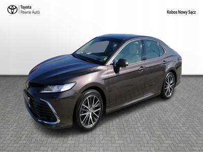 Toyota Camry IX 2.5 Hybrid Dynamic Force 218KM 2021