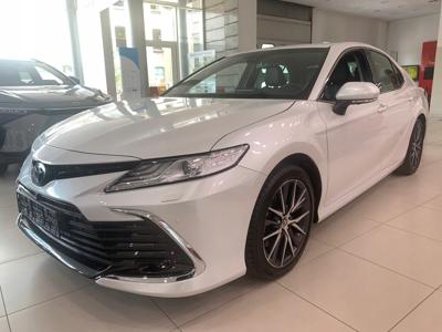 Toyota Camry IX 2.5 Hybrid Dynamic Force 218KM 2023