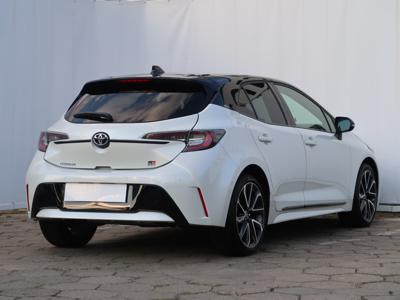 Toyota Corolla 2019 1.2 Turbo 26268km ABS