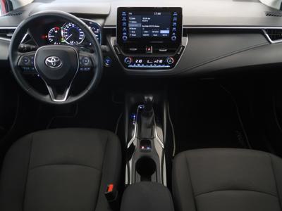 Toyota Corolla 2019 1.8 Hybrid 71531km ABS