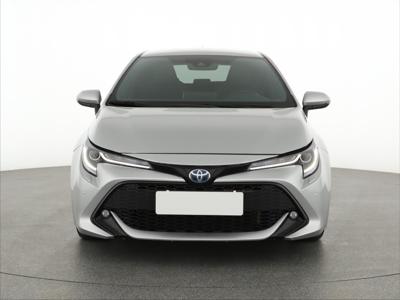 Toyota Corolla 2020 1.8 Hybrid 49453km ABS