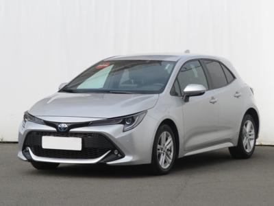 Toyota Corolla 2020 1.8 Hybrid 51070km ABS