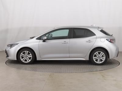 Toyota Corolla 2020 1.8 Hybrid 51756km ABS