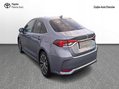 Toyota Corolla XII 2019