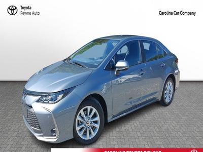 Toyota Corolla XII 2023